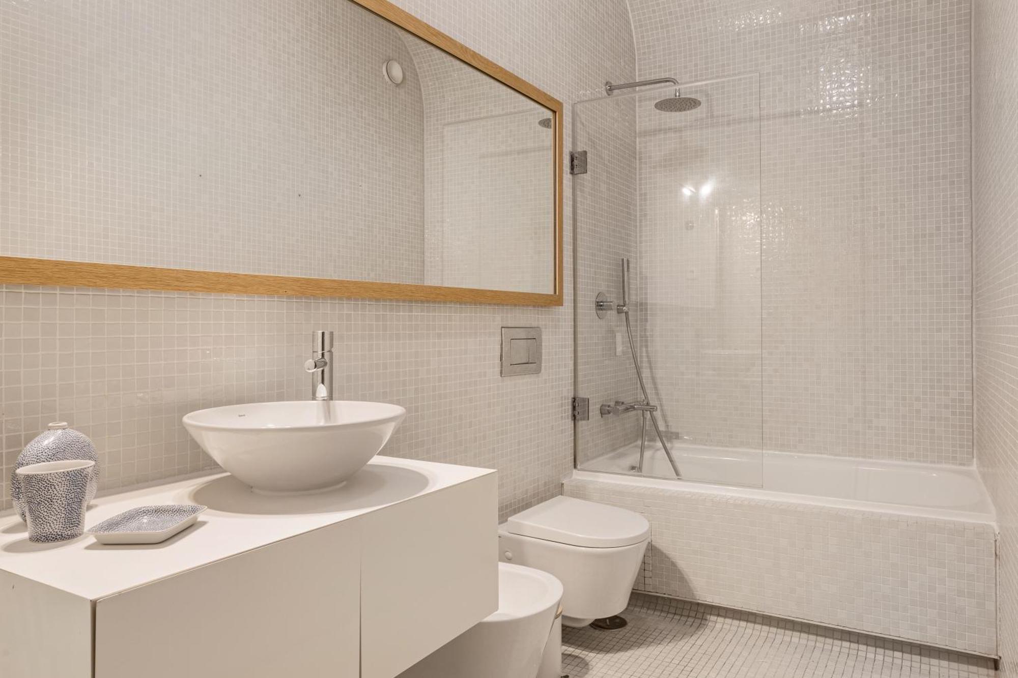 Апартаменты Trendy Chiado Flat Лиссабон Экстерьер фото